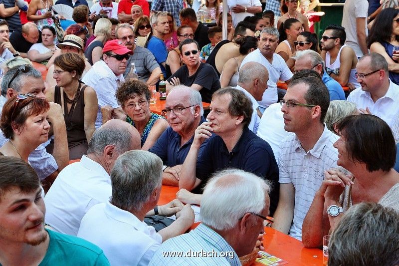 Altstadtfest Durlach 2015 01