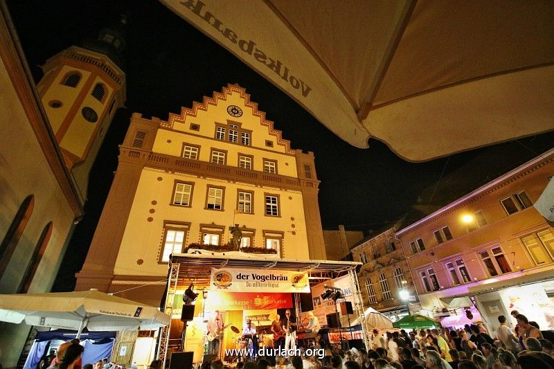Altstadtfest Durlach 2015 122