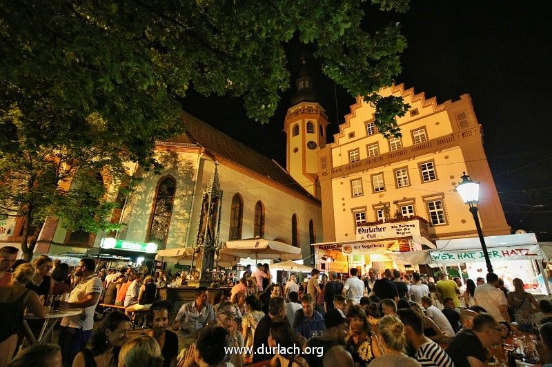 Altstadtfest Durlach 2015 125