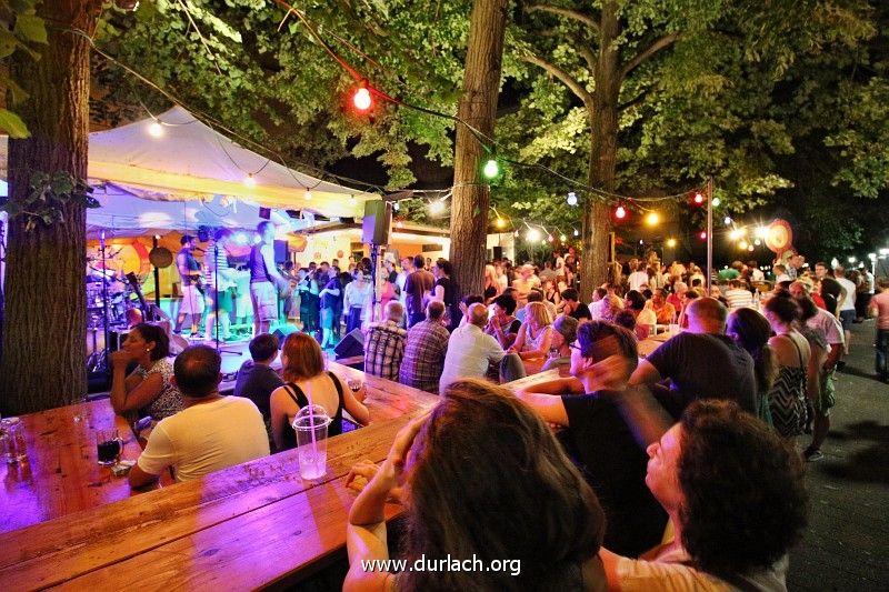 Altstadtfest Durlach 2015 131