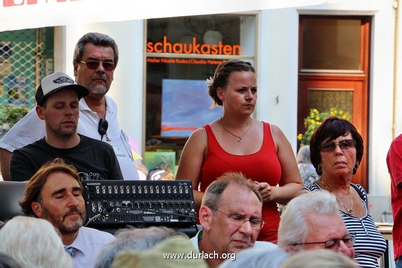 Altstadtfest Durlach 2015 19