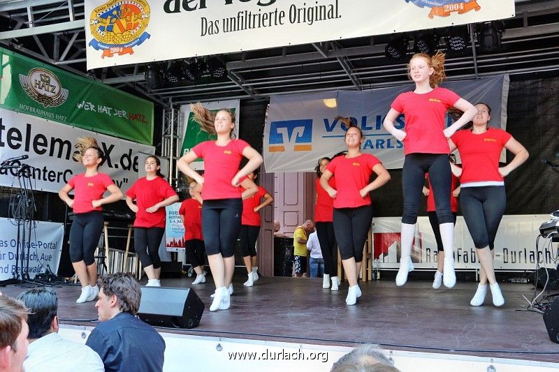 Altstadtfest Durlach 2015 23