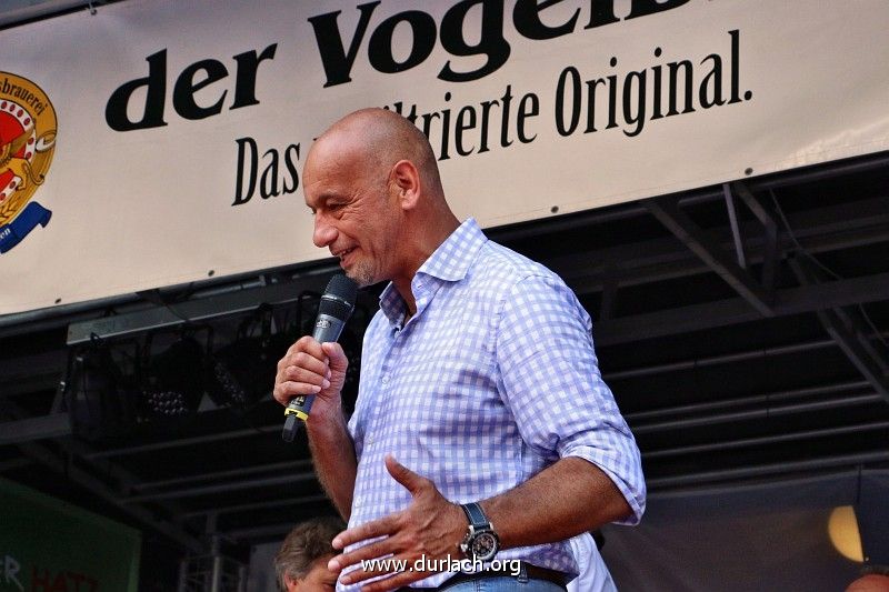 Altstadtfest Durlach 2015 34