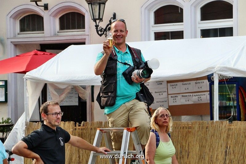 Altstadtfest Durlach 2015 68