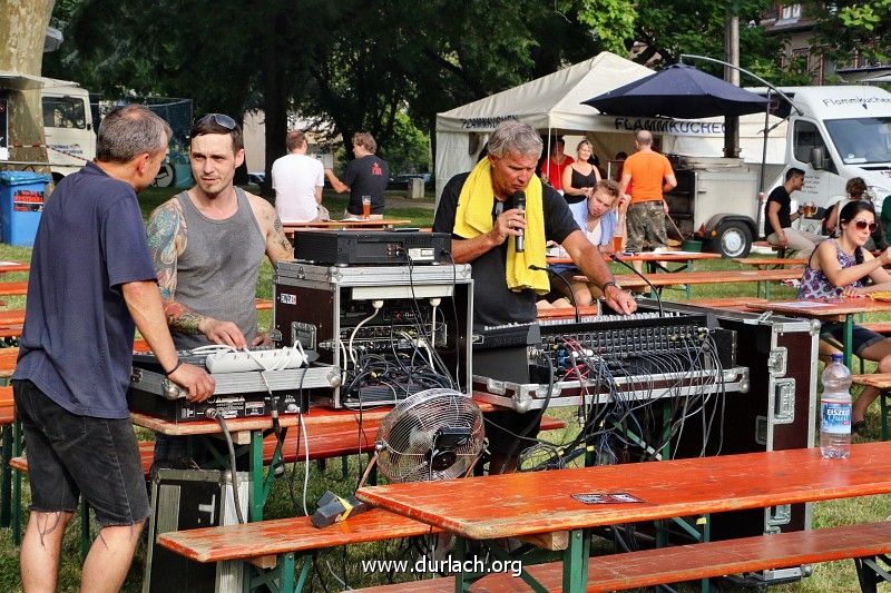 Altstadtfest Durlach 2015 72