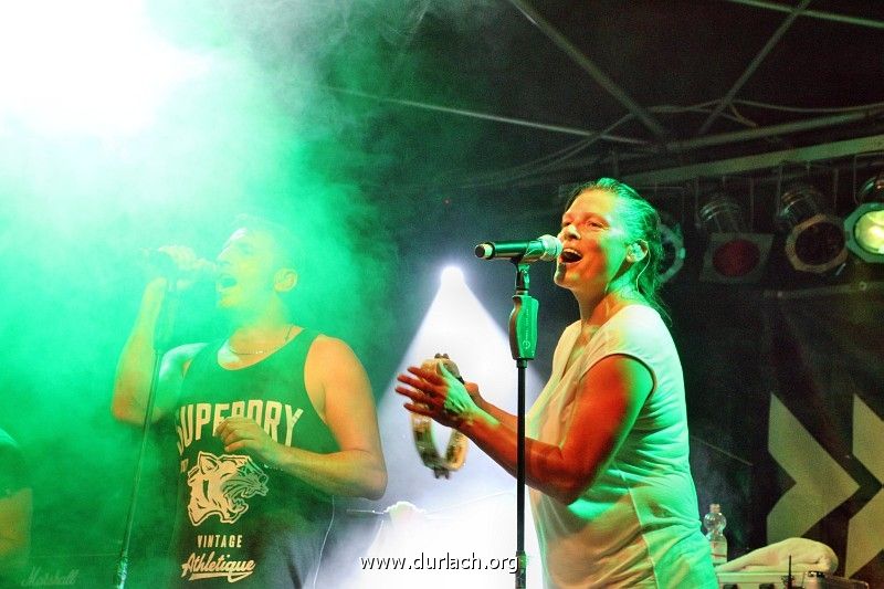 Altstadtfest Durlach 2015 91