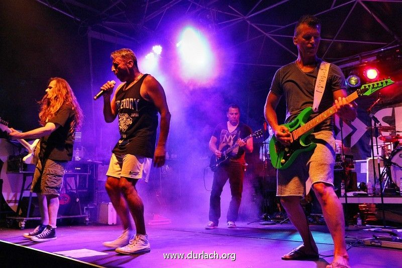 Altstadtfest Durlach 2015 98