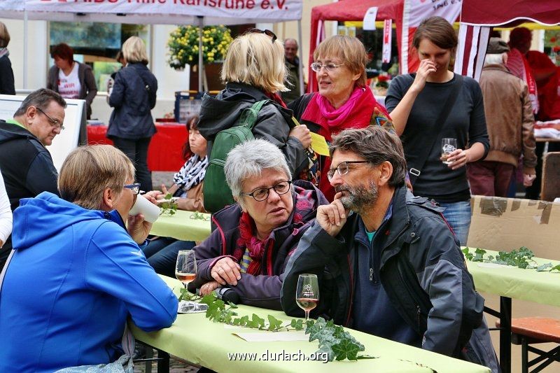 Markt der Moeglichkeiten 2015 32