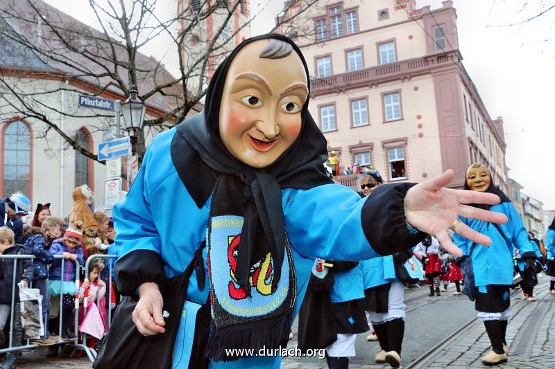 2016 Durlacher Faschingsumzug 025