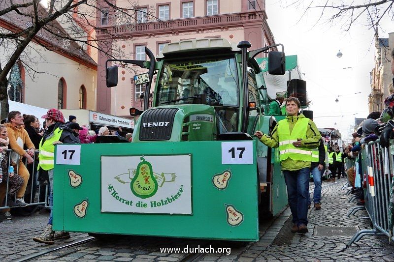 2016 Durlacher Faschingsumzug 100