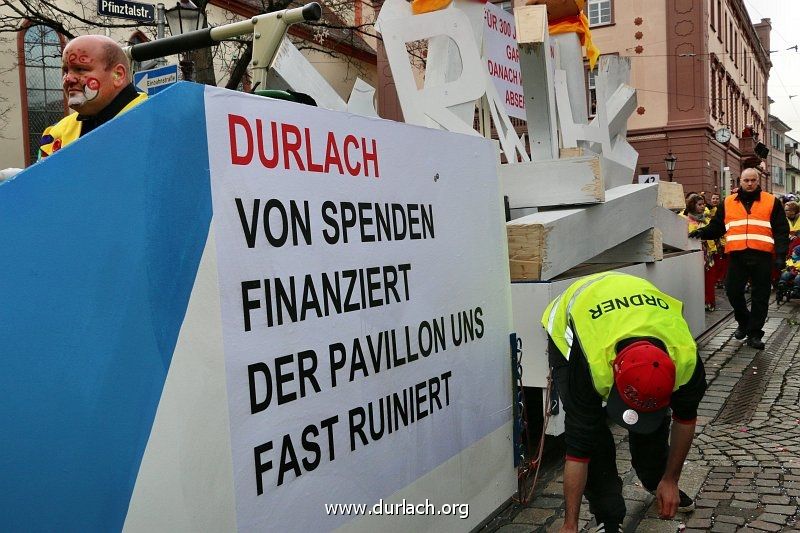 2016 Durlacher Faschingsumzug 231