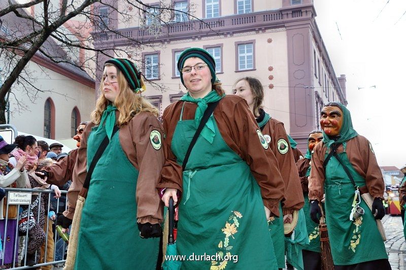 2016 Durlacher Faschingsumzug 266