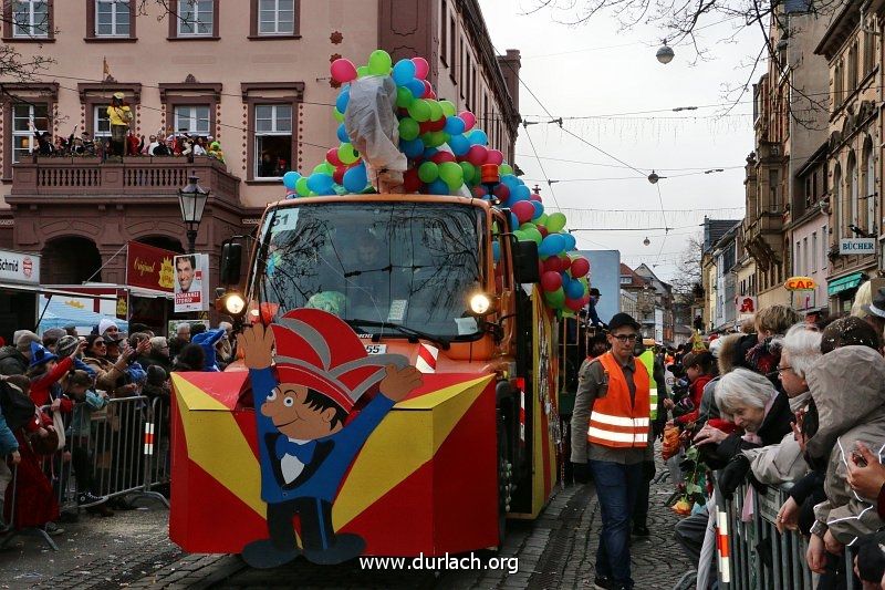 2016 Durlacher Faschingsumzug 288