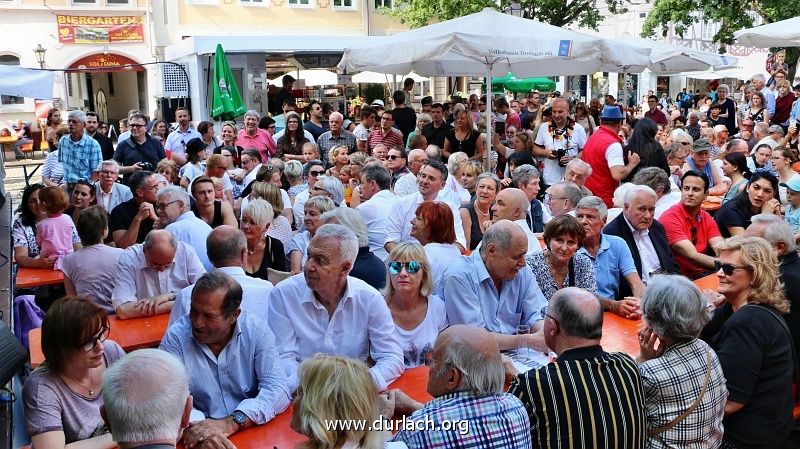 Durlacher Altstadtfest 2016 Eroeffnung 07