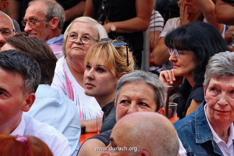 Durlacher Altstadtfest 2016 Eroeffnung 09