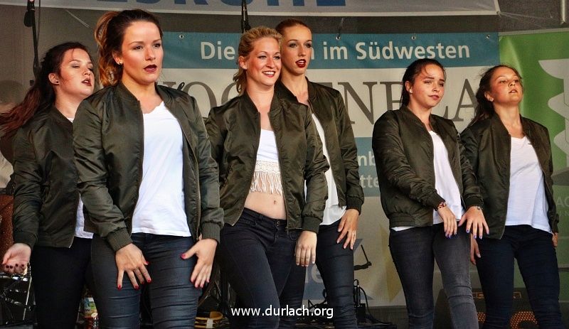 Durlacher Altstadtfest 2016 Eroeffnung 36