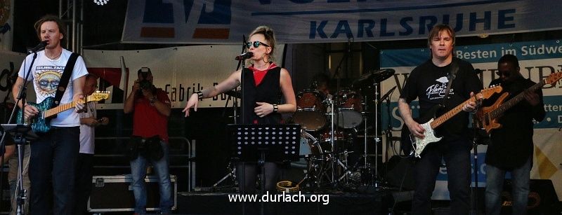 Durlacher Altstadtfest 2016 Eroeffnung 54