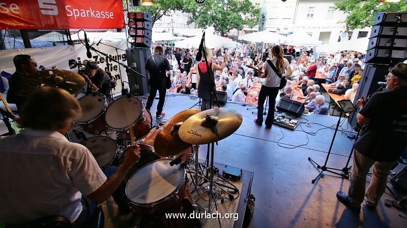 Durlacher Altstadtfest 2016 Eroeffnung 57