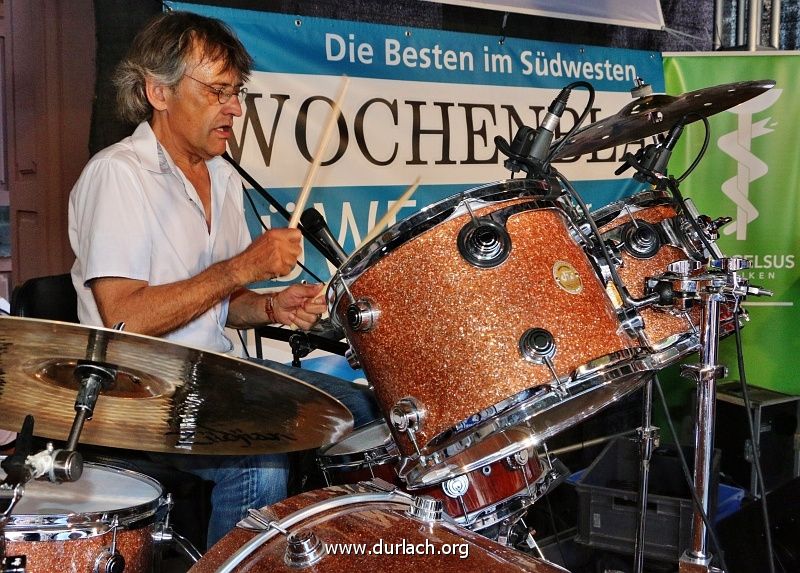 Durlacher Altstadtfest 2016 Eroeffnung 60