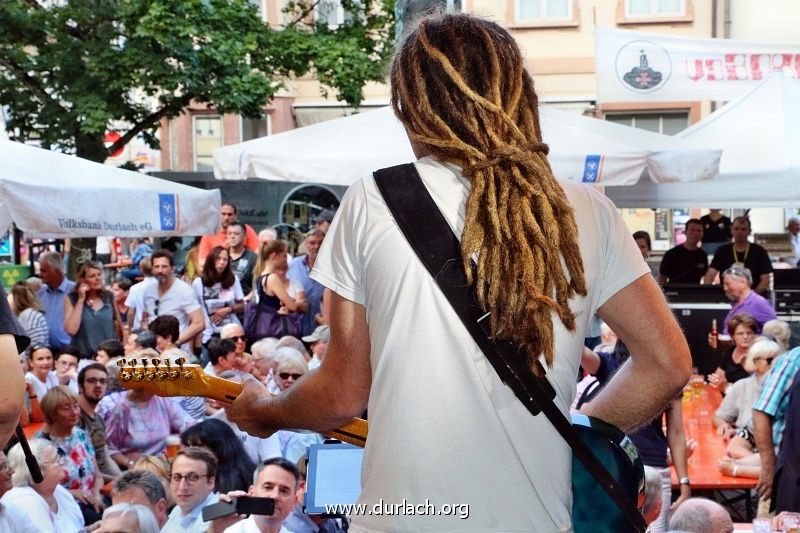 Durlacher Altstadtfest 2016 Eroeffnung 62