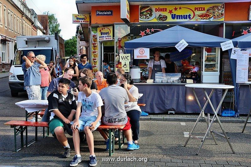 Durlacher Altstadtfest 2016 012