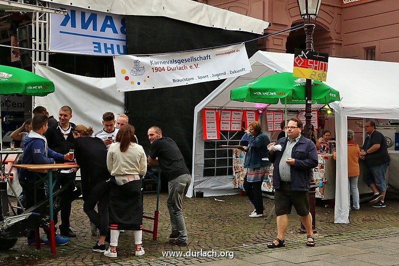 Durlacher Altstadtfest 2016 136