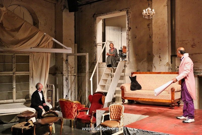 Haus Rue Morque 202