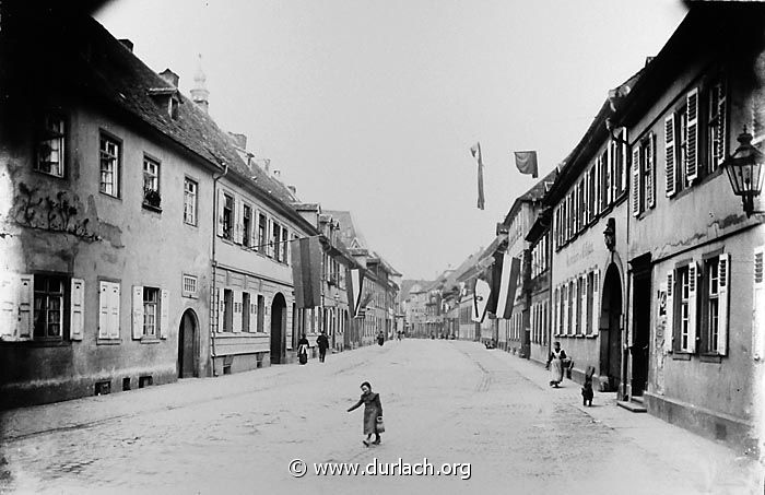 Amthausstrae 1886-1900