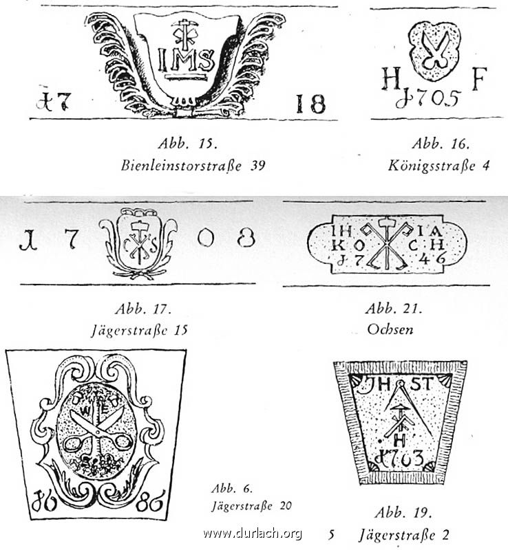 Schlusteine