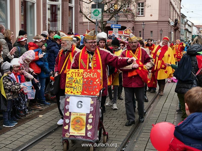 Fastnachtsumzug2023 durlachr109