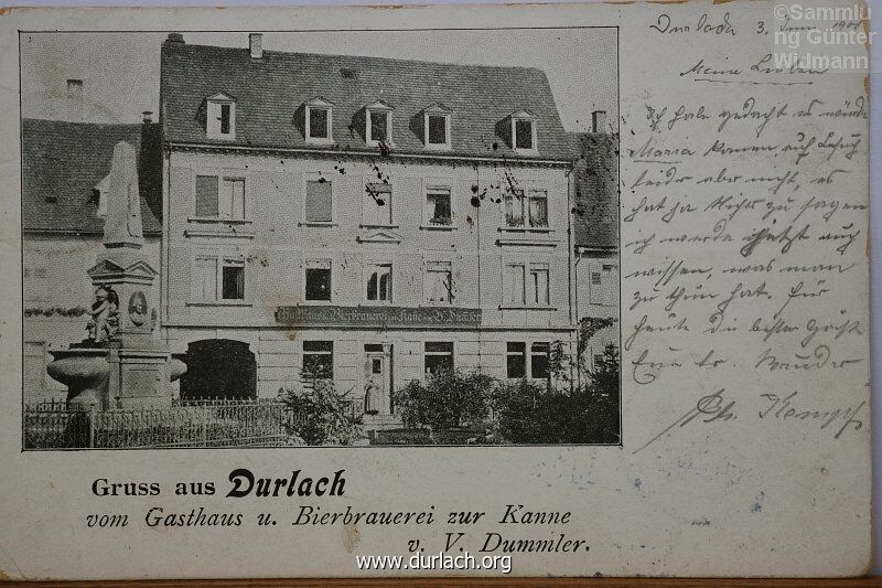 sammlung guenter widmann gastwirtschaften 195