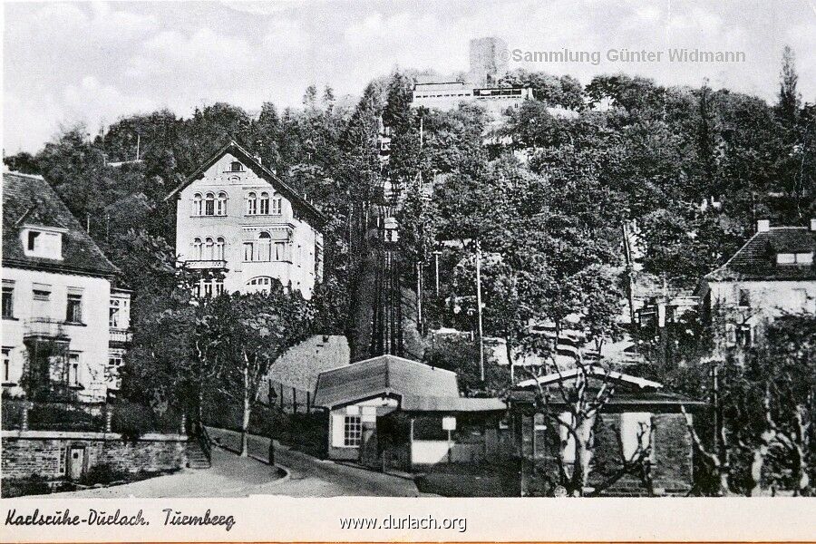 sammlung g widmann 4 blick zum turmberg 019