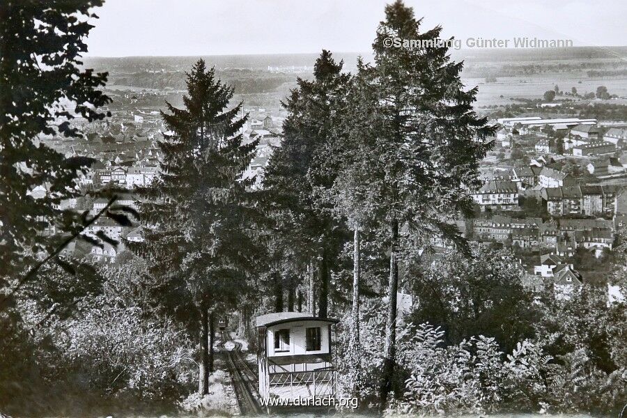 sammlung g widmann 4 blick zum turmberg 022