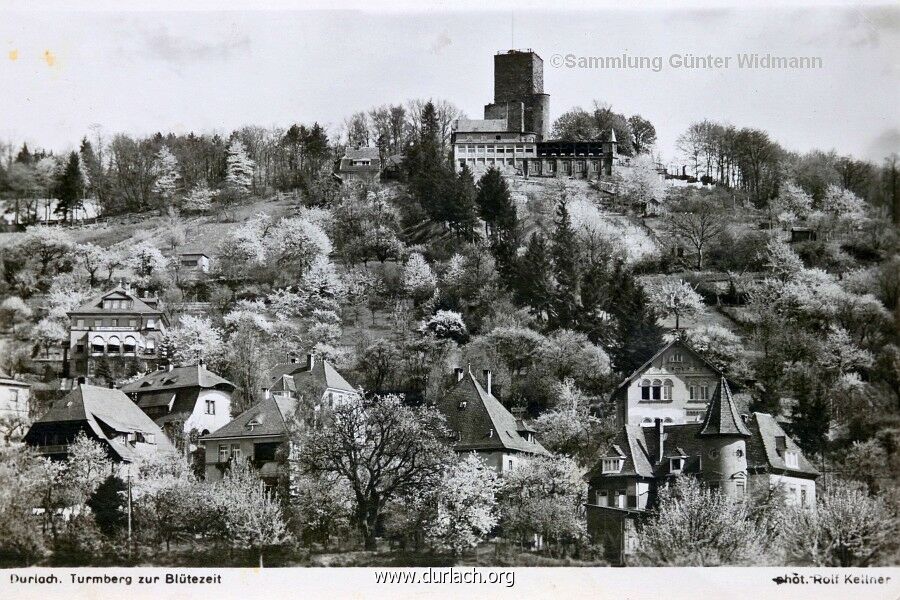 sammlung g widmann 4 blick zum turmberg 029