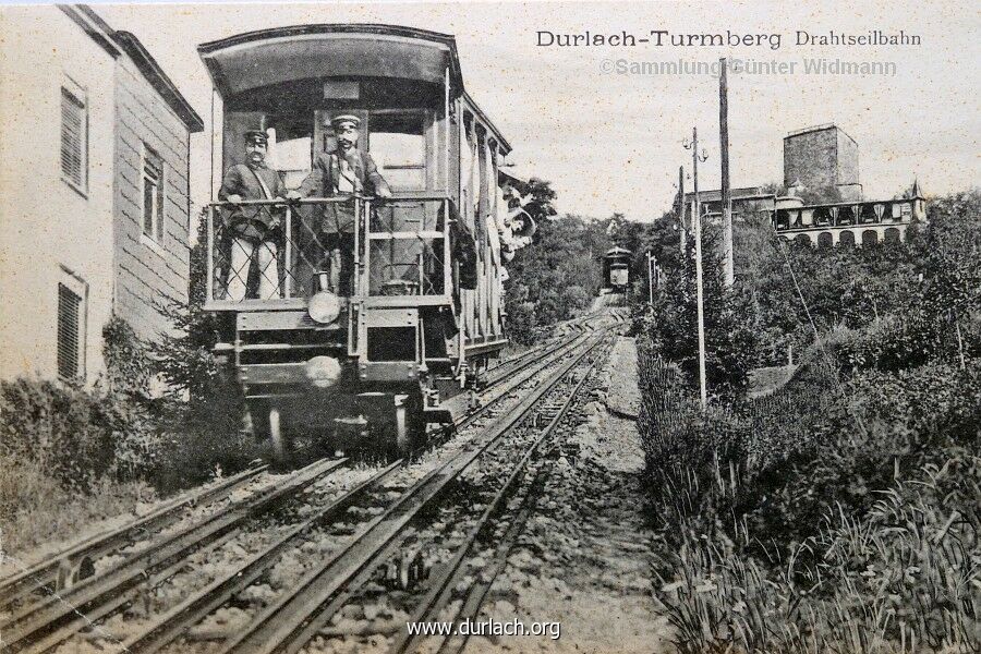 sammlung g widmann 4 blick zum turmberg 042