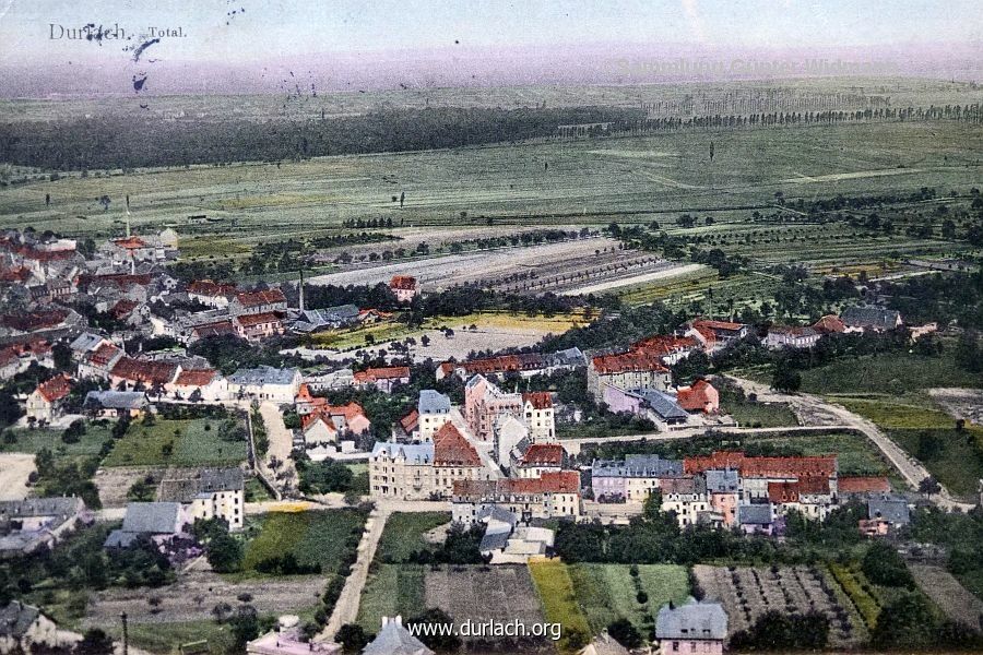 sammlung g widmann 5 blick vom turmberg 023