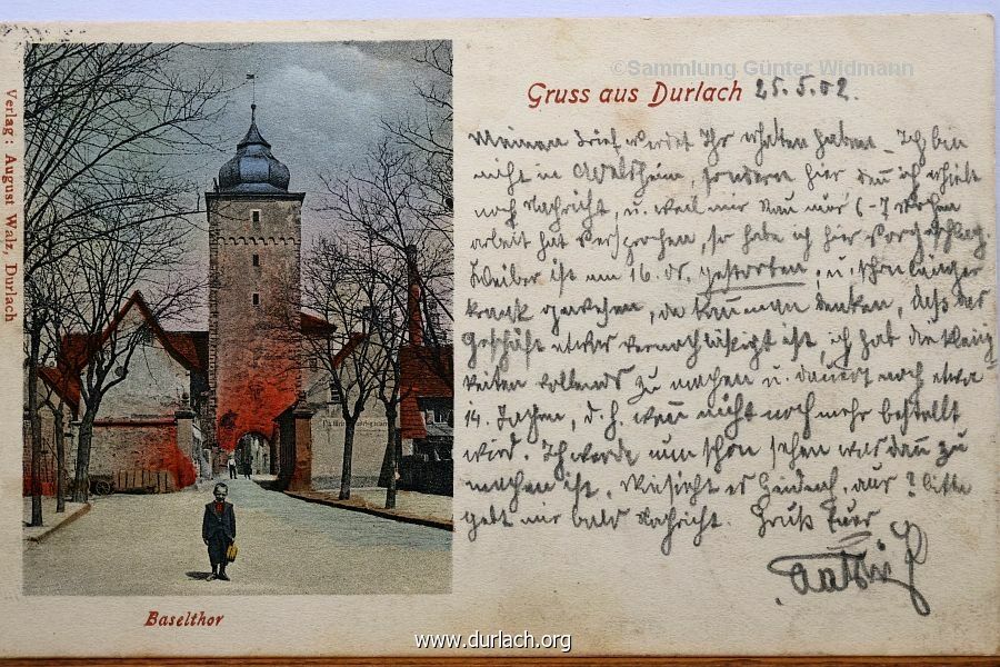 sammlung g widmann 6 basler tor turm002