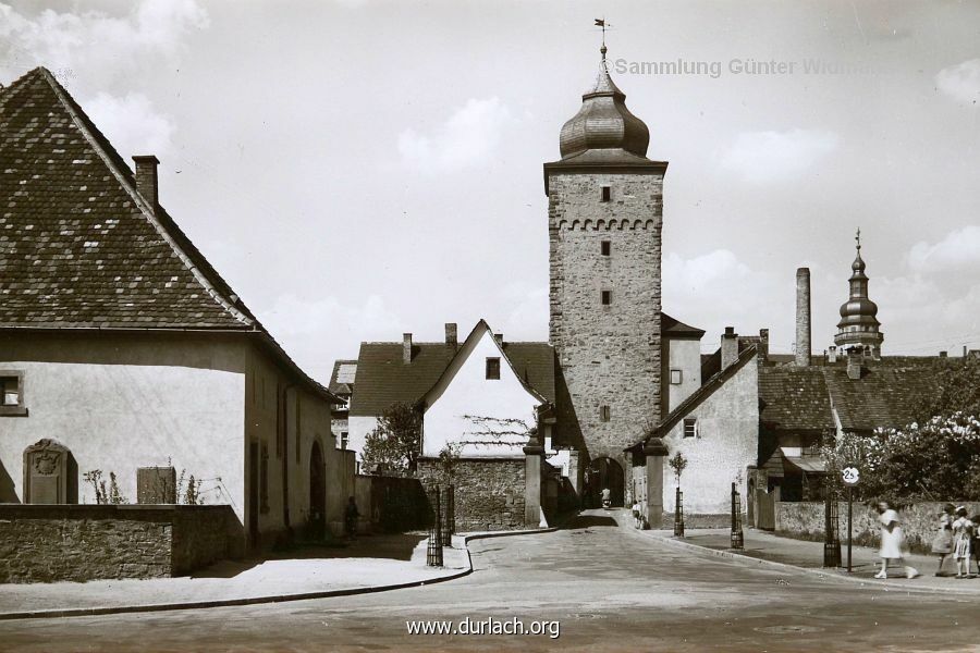 sammlung g widmann 6 basler tor turm009