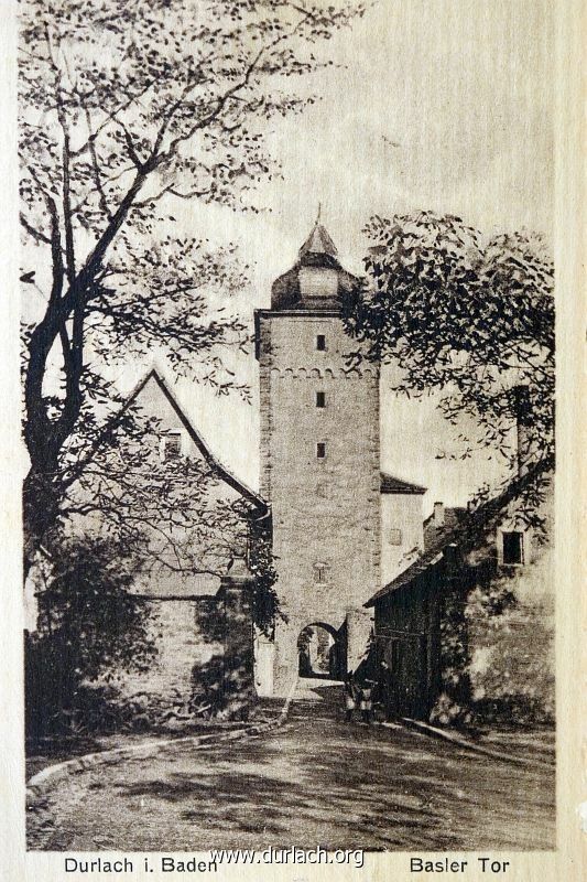 sammlung g widmann basler tor 08