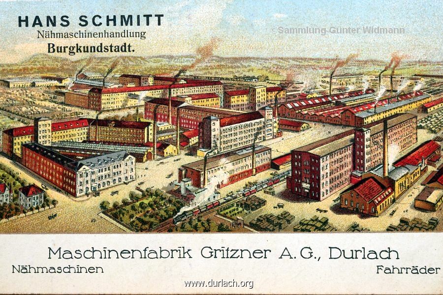 sammlung g widmann industrie 12