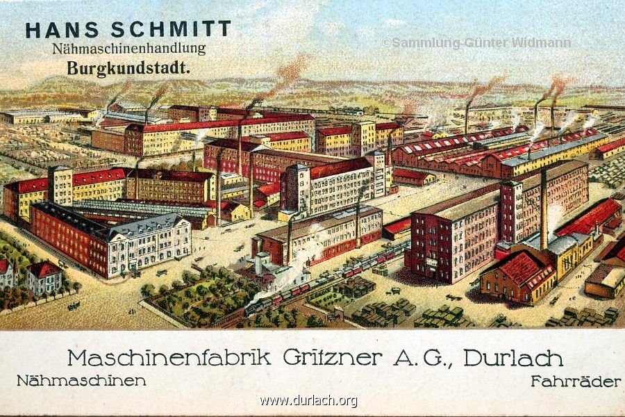 sammlung g widmann industrie 12