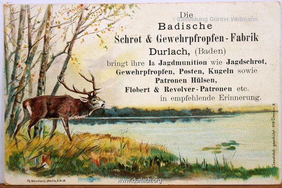 sammlung g widmann industrie 49