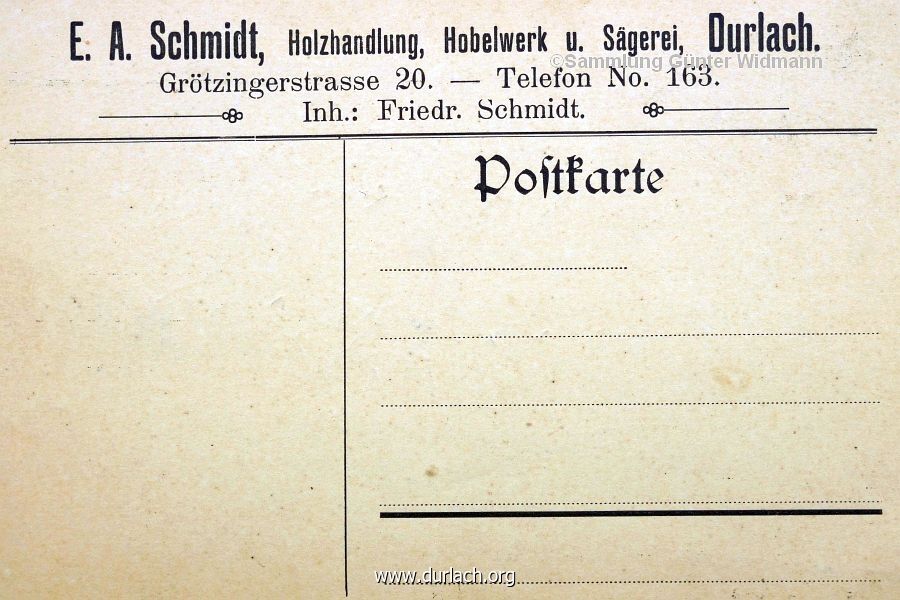 sammlung g widmann industrie 57