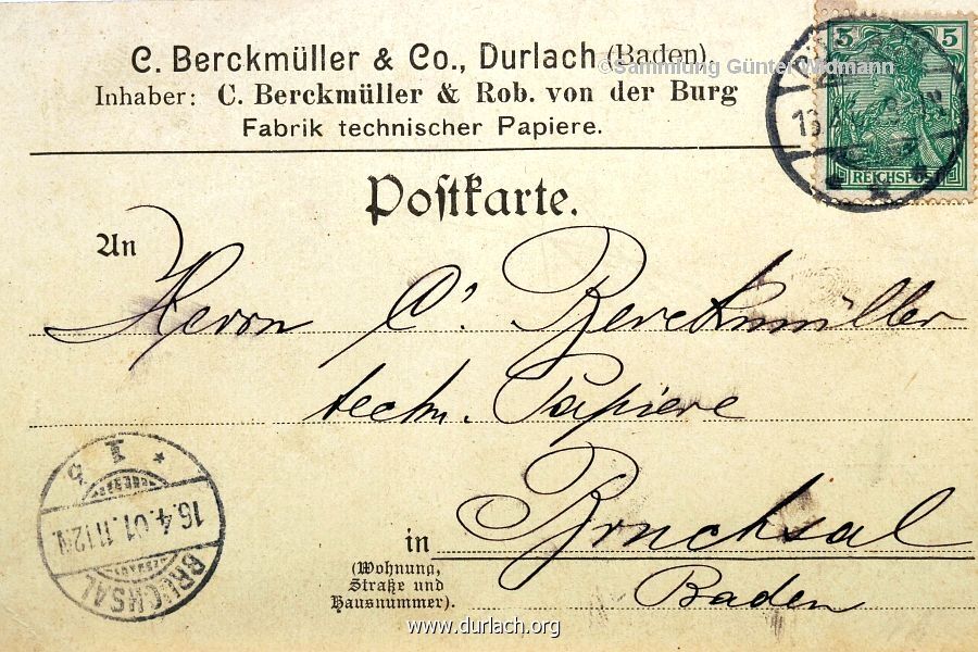 sammlung g widmann industrie 63