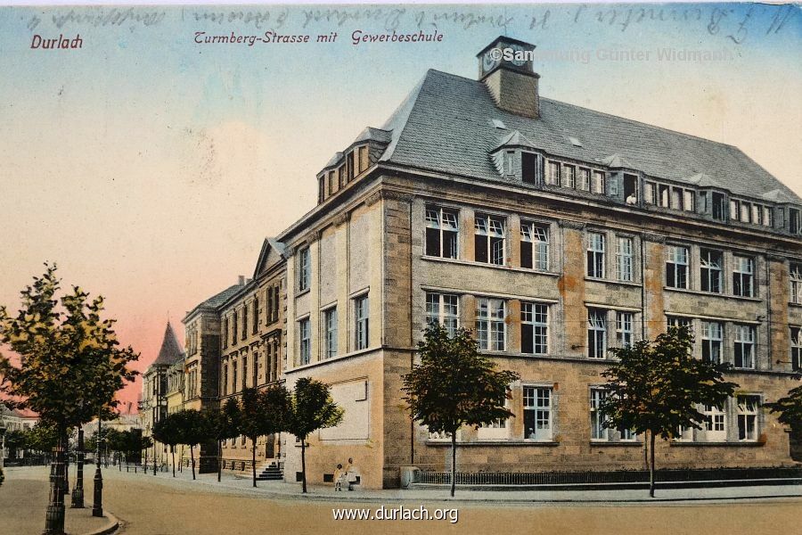 sammlung g widmann gymnasium 10