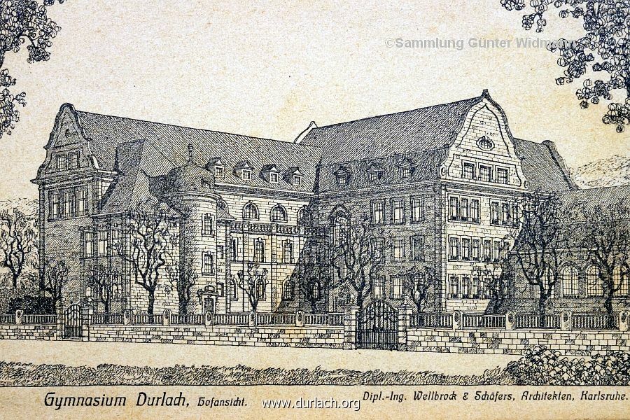 sammlung g widmann gymnasium 13