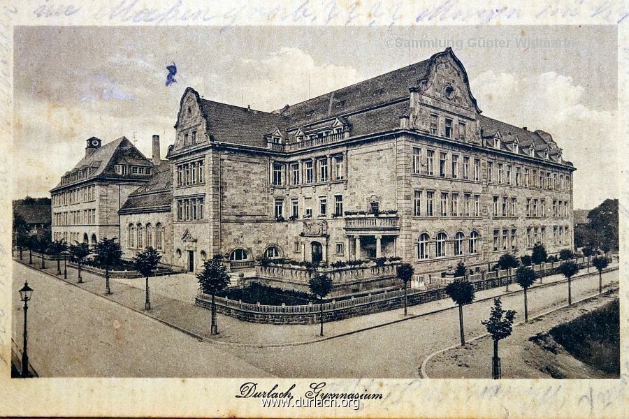 sammlung g widmann gymnasium 18