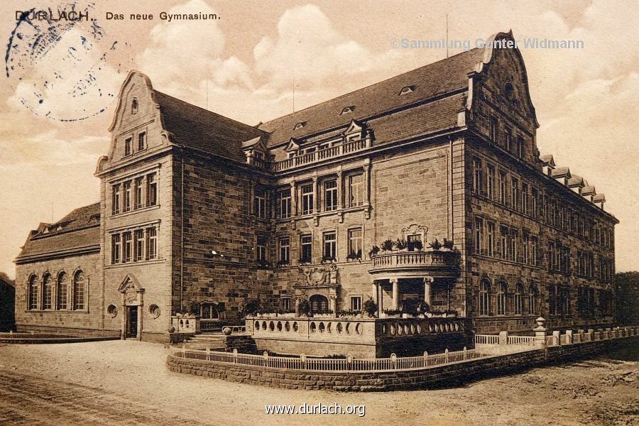 sammlung g widmann gymnasium 32