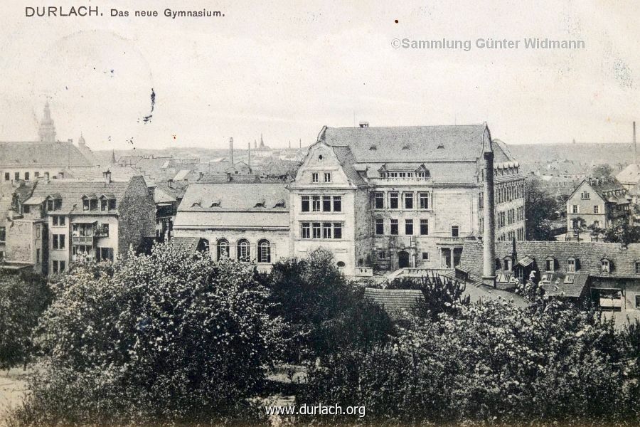 sammlung g widmann gymnasium 38