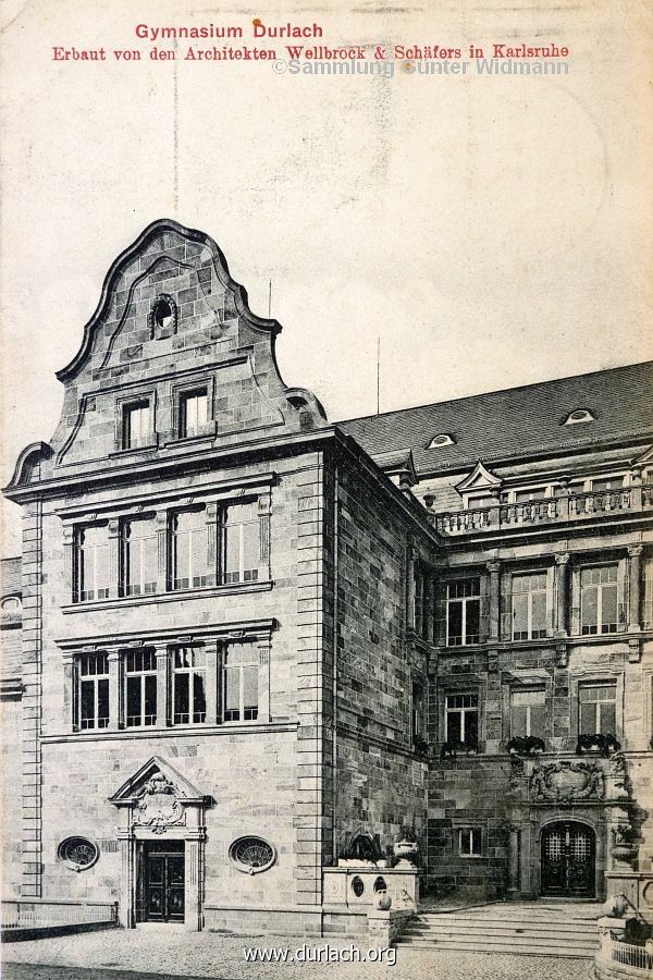 sammlung g widmann gymnasium 42